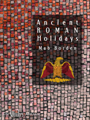 cover image of Ancient Roman Holidays